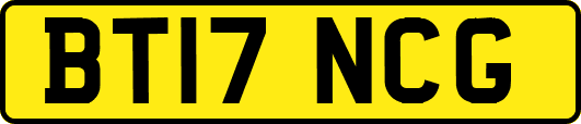 BT17NCG