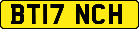 BT17NCH