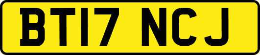 BT17NCJ