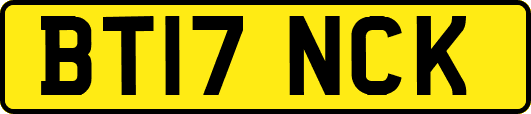 BT17NCK