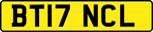 BT17NCL