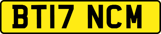 BT17NCM