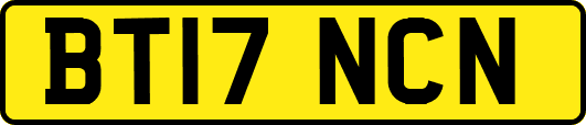BT17NCN