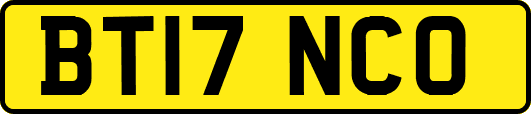 BT17NCO