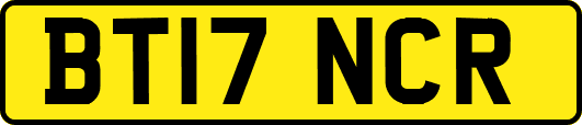 BT17NCR