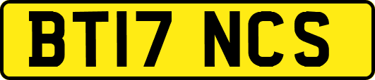 BT17NCS