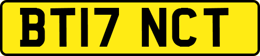 BT17NCT
