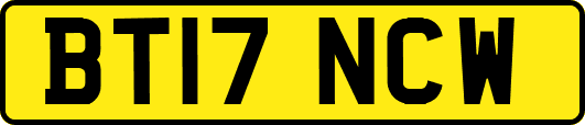BT17NCW