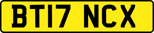 BT17NCX
