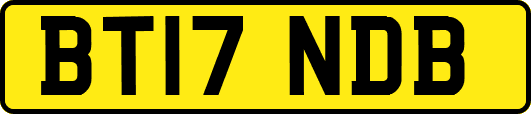 BT17NDB