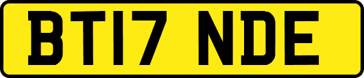BT17NDE