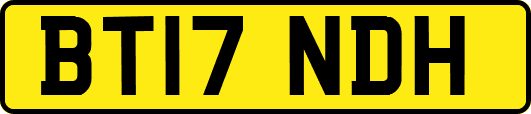 BT17NDH