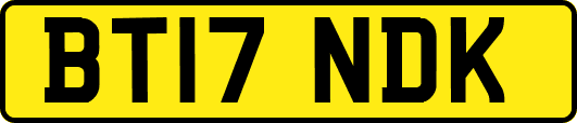 BT17NDK