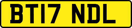 BT17NDL