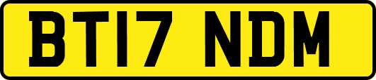 BT17NDM