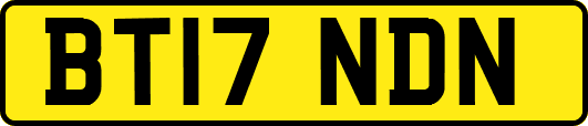 BT17NDN