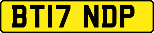 BT17NDP