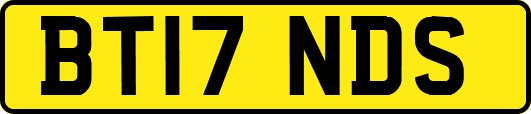 BT17NDS