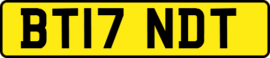 BT17NDT