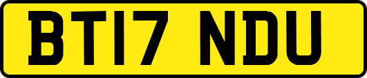 BT17NDU