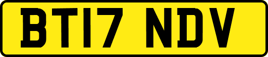 BT17NDV