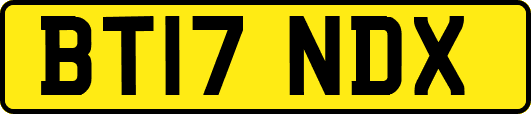 BT17NDX