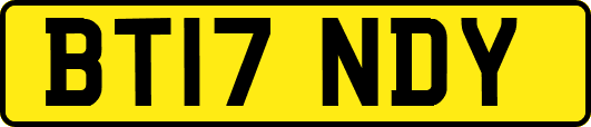 BT17NDY