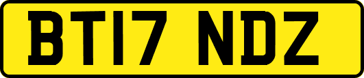 BT17NDZ