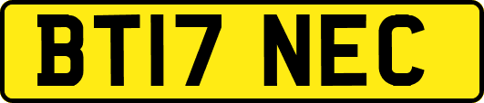 BT17NEC