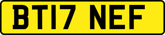 BT17NEF