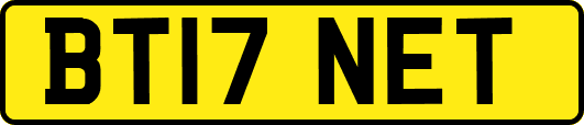 BT17NET