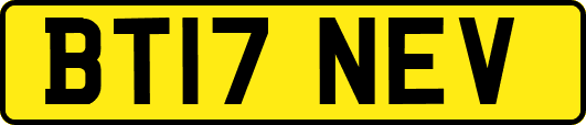BT17NEV