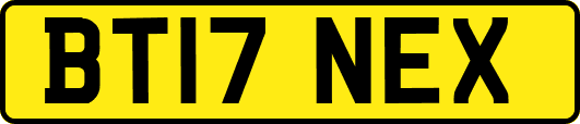 BT17NEX