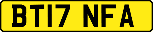 BT17NFA