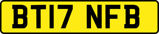 BT17NFB