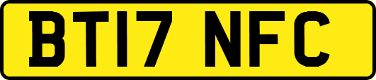 BT17NFC