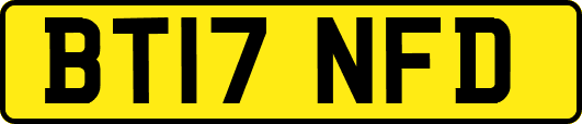 BT17NFD