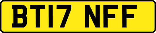 BT17NFF