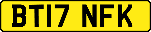 BT17NFK