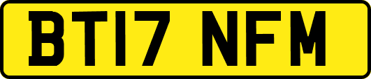 BT17NFM