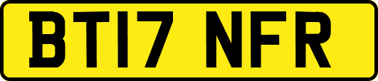BT17NFR