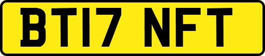 BT17NFT