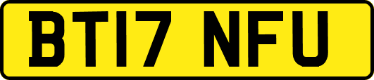 BT17NFU