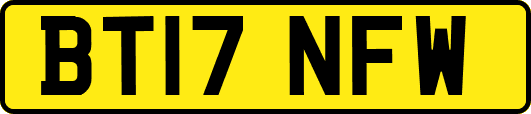 BT17NFW