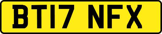 BT17NFX