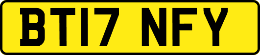 BT17NFY
