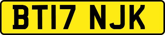 BT17NJK