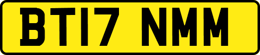 BT17NMM