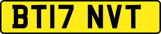 BT17NVT