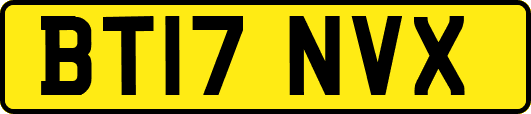 BT17NVX